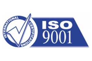 ISO9001 logo