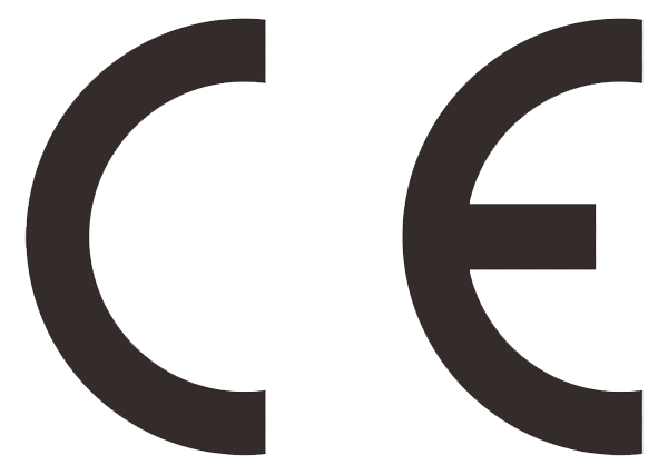 CE logo