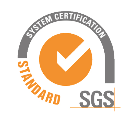 SGS logo